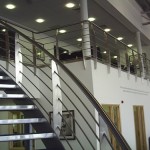 Balustrade