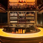 Sushisamba, London